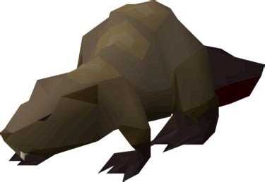 The webweaver bow is an upgraded variant of Craw's bow, requiring level 70 in Ranged to wield. . Beaver osrs